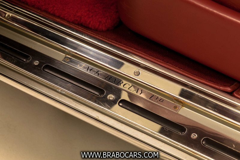 Rolls-Royce Silver Shadow
