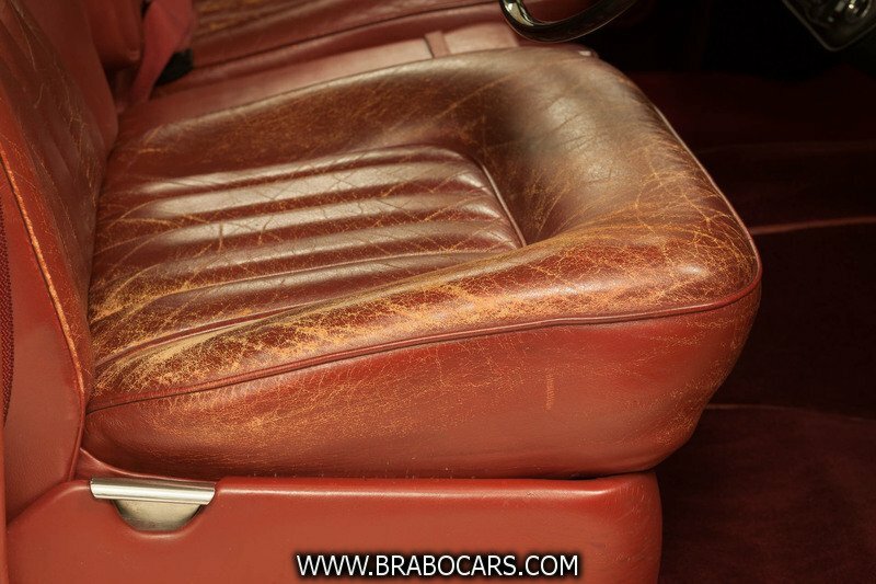 Rolls-Royce Silver Shadow