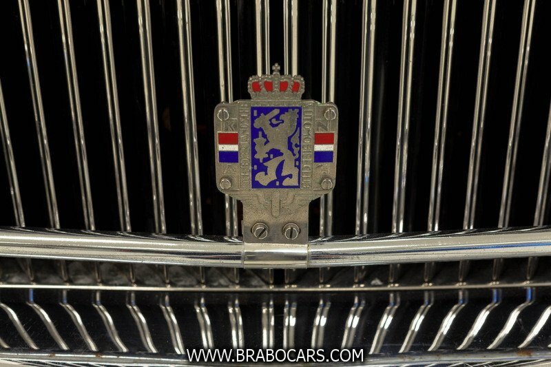 Rolls-Royce Silver Shadow
