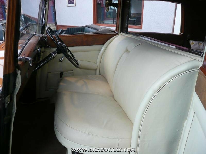 Rolls-Royce Phantom III