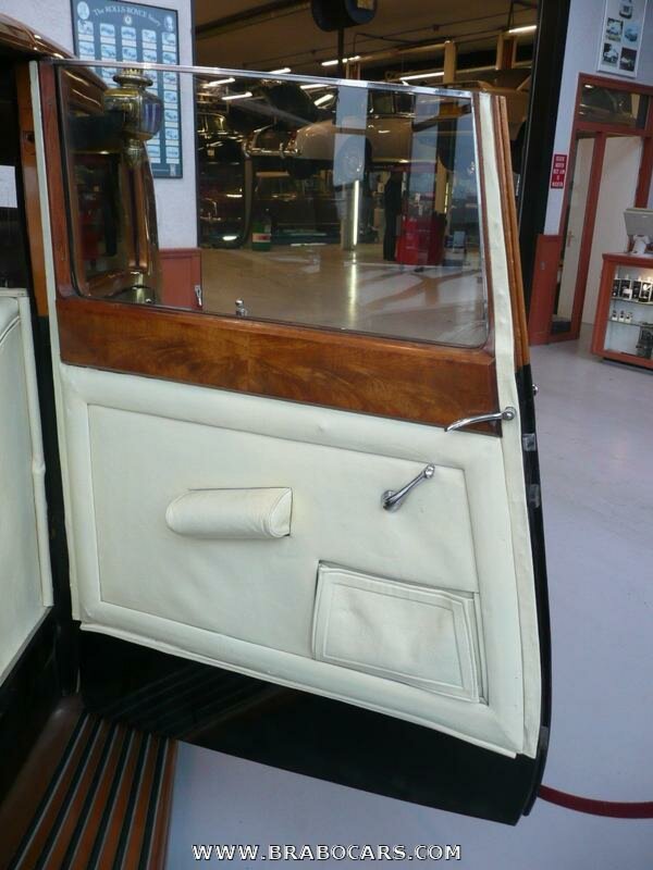 Rolls-Royce Phantom III