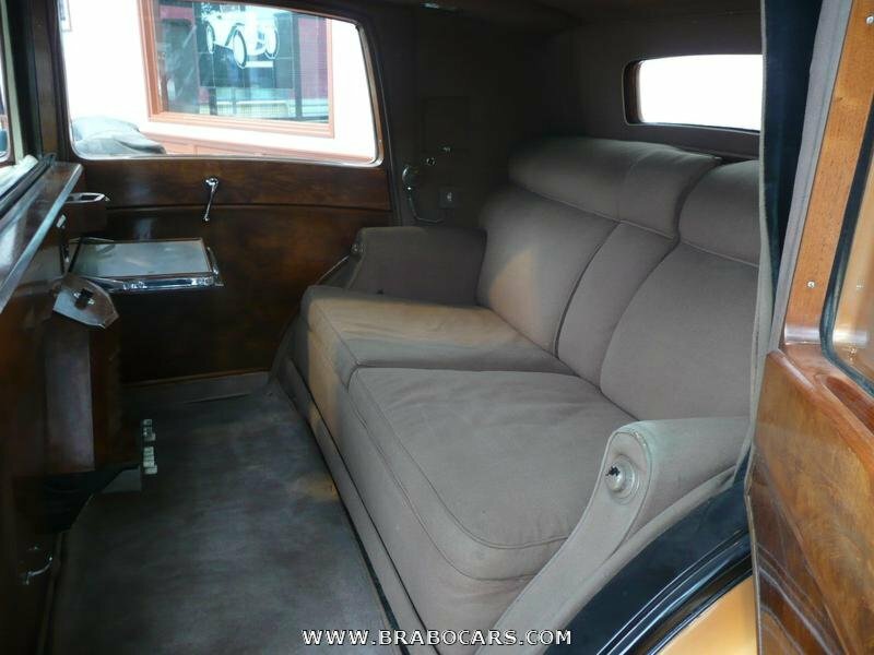 Rolls-Royce Phantom III