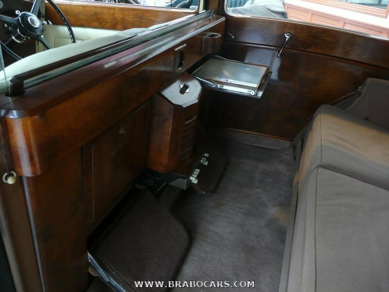 Rolls-Royce Phantom III