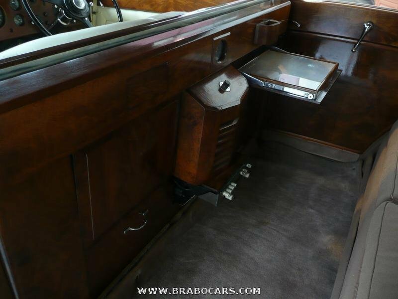 Rolls-Royce Phantom III