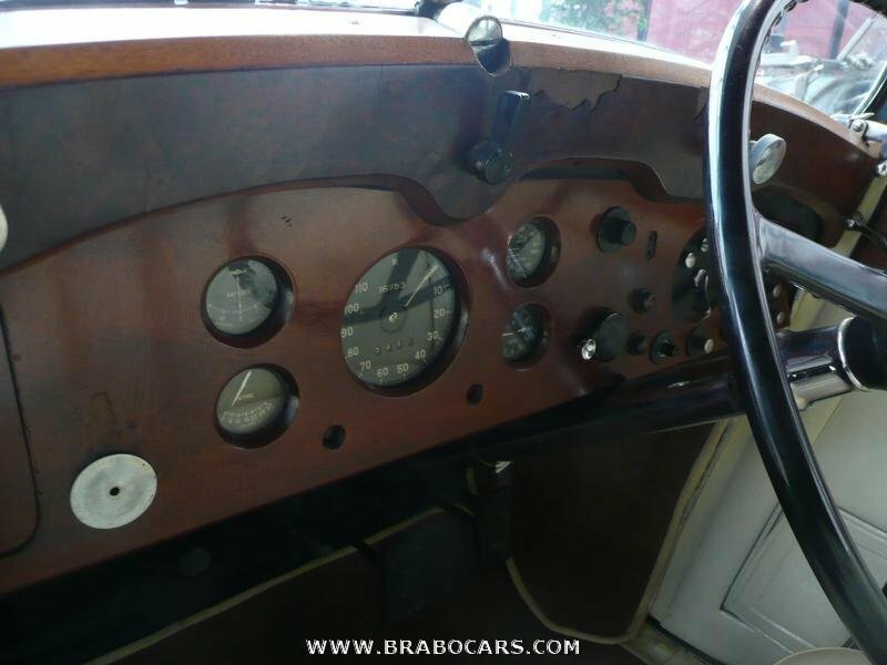 Rolls-Royce Phantom III