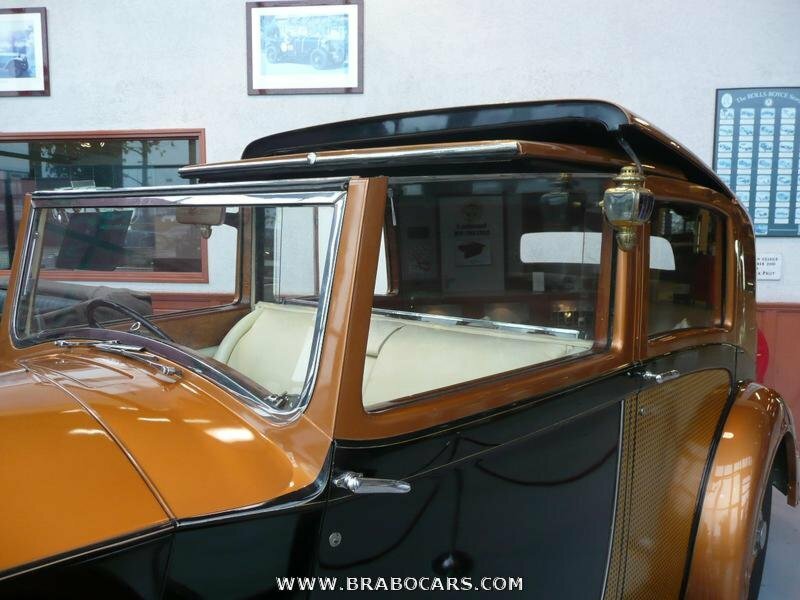 Rolls-Royce Phantom III