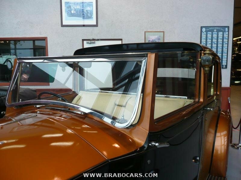 Rolls-Royce Phantom III