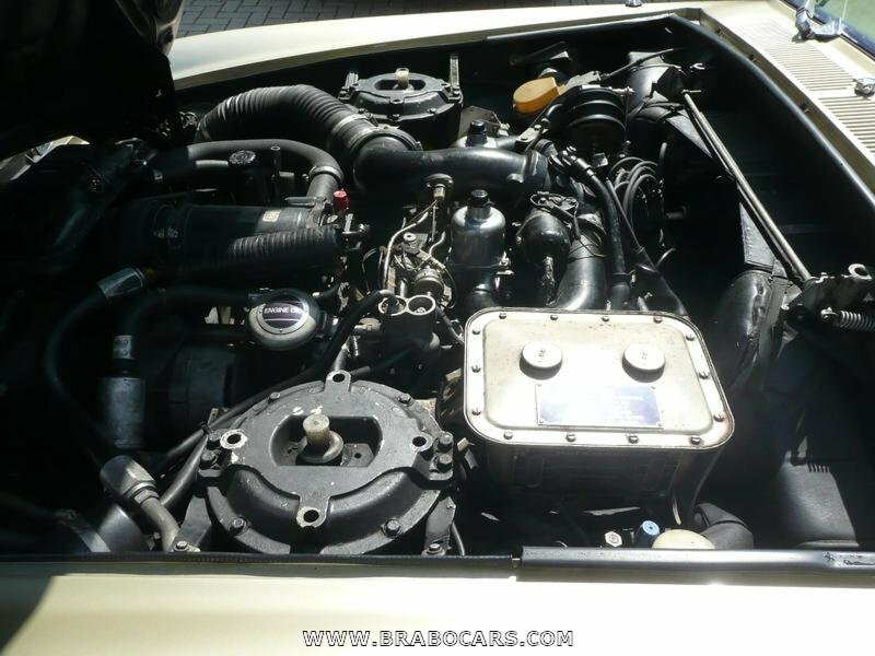 Rolls-Royce Silver Shadow II