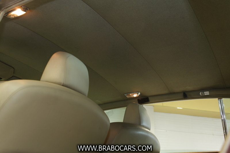 Rolls-Royce Silver Shadow II