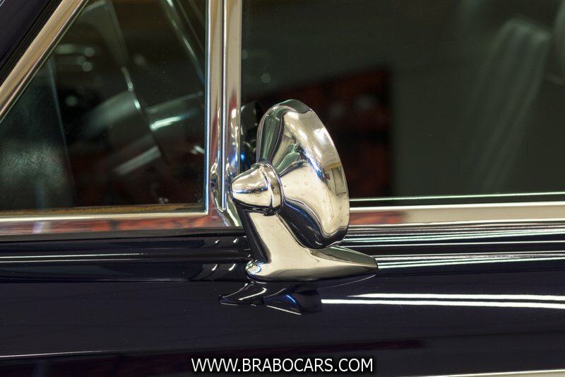 Rolls-Royce Silver Shadow