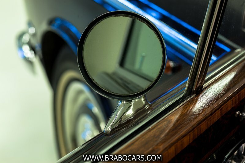 Rolls-Royce Silver Shadow