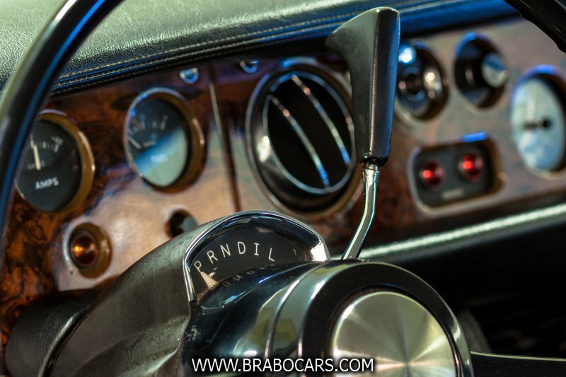 Rolls-Royce Silver Shadow