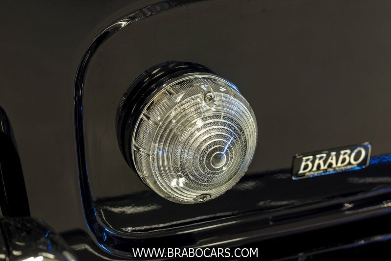 Rolls-Royce Silver Shadow