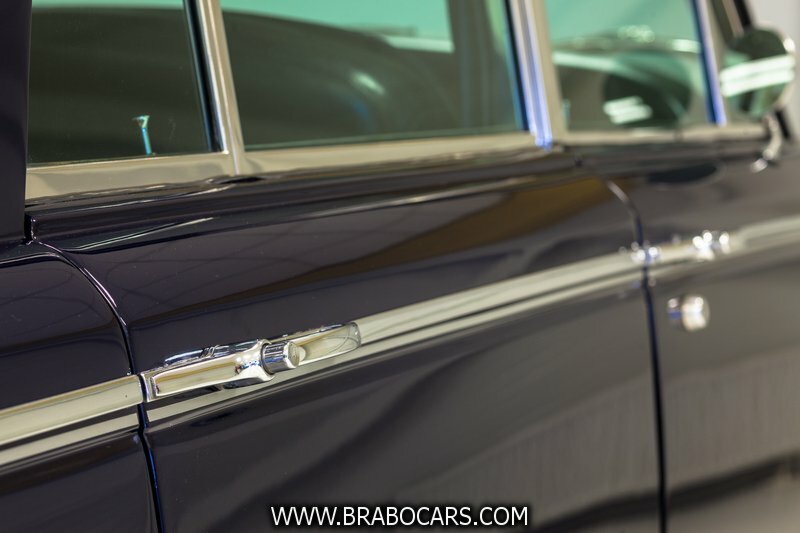 Rolls-Royce Silver Shadow