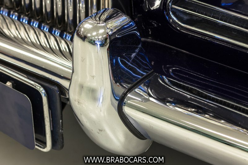 Rolls-Royce Silver Shadow