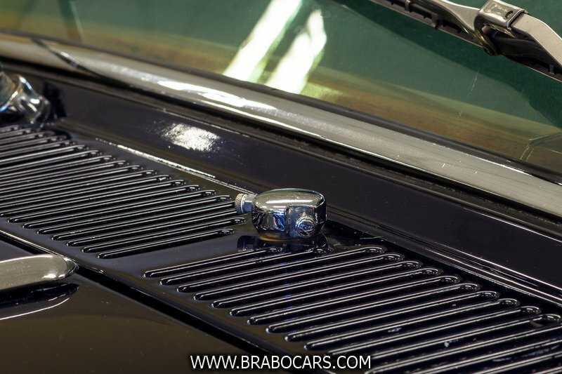 Rolls-Royce Silver Shadow