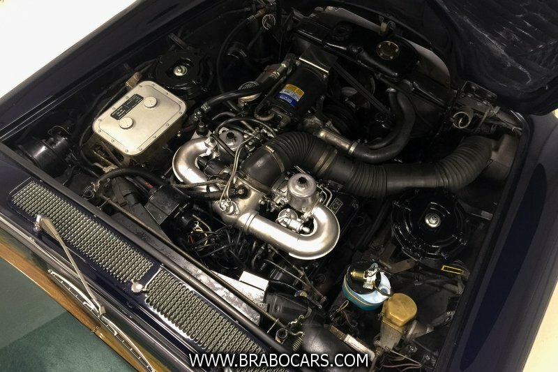 Rolls-Royce Silver Shadow