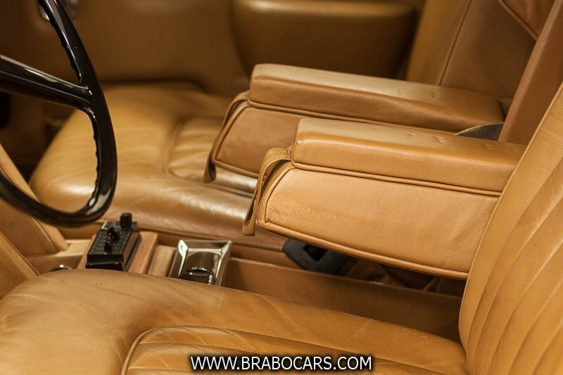 Rolls-Royce Silver Shadow