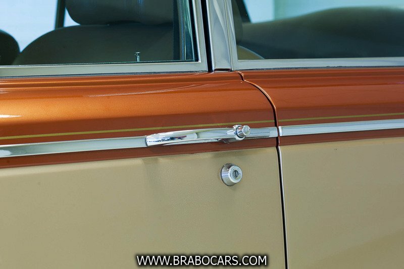 Rolls-Royce Silver Shadow