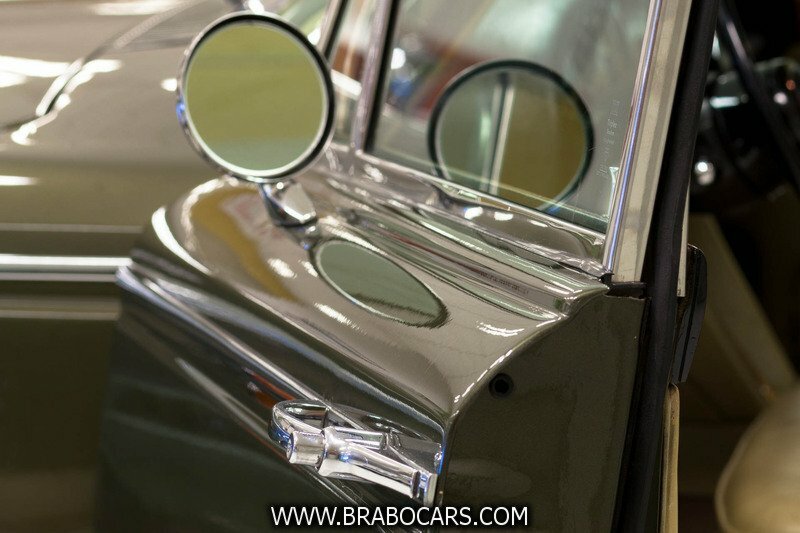 Rolls-Royce Silver Shadow
