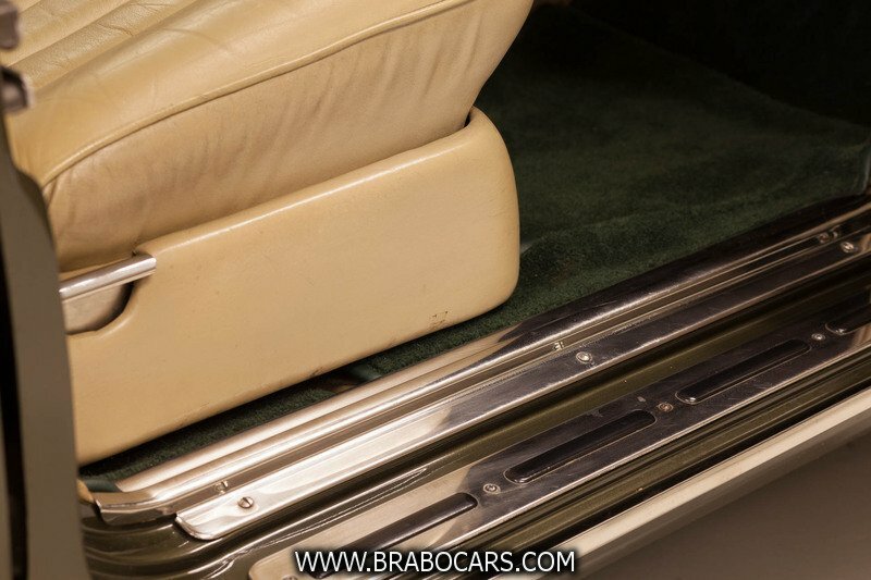 Rolls-Royce Silver Shadow