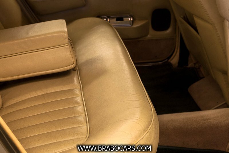 Rolls-Royce Silver Shadow
