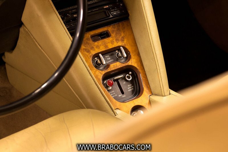 Rolls-Royce Silver Shadow