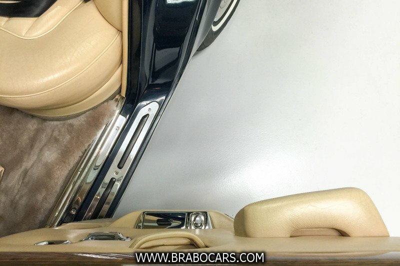 Rolls-Royce Silver Shadow II