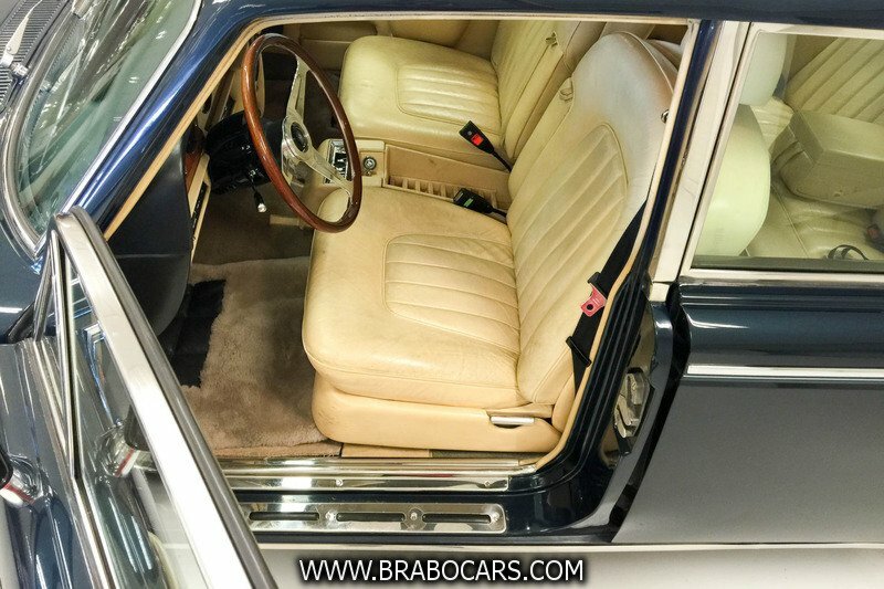 Rolls-Royce Silver Shadow II