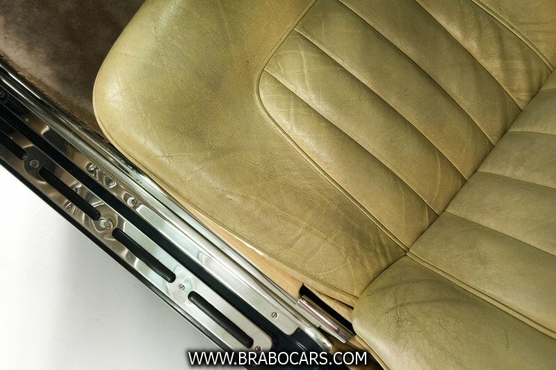 Rolls-Royce Silver Shadow II
