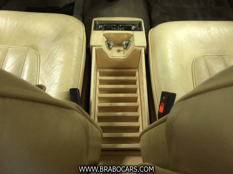 Rolls-Royce Silver Shadow II