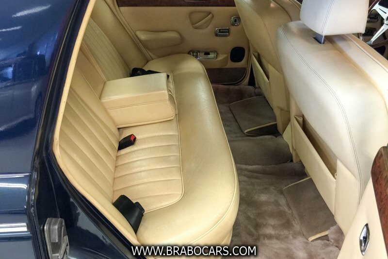 Rolls-Royce Silver Shadow II