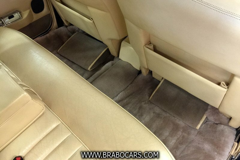 Rolls-Royce Silver Shadow II