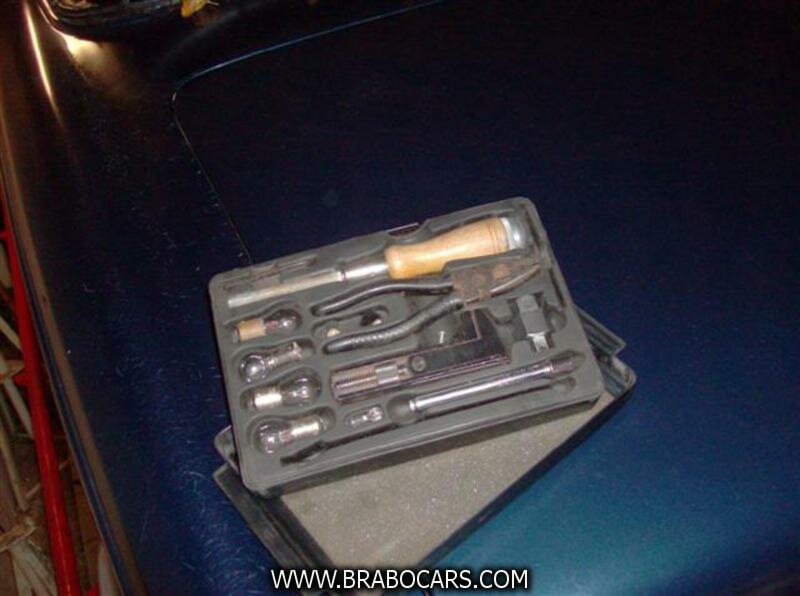 Rolls-Royce Corniche