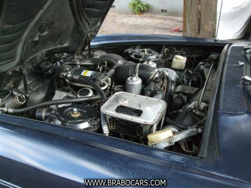Rolls-Royce Corniche