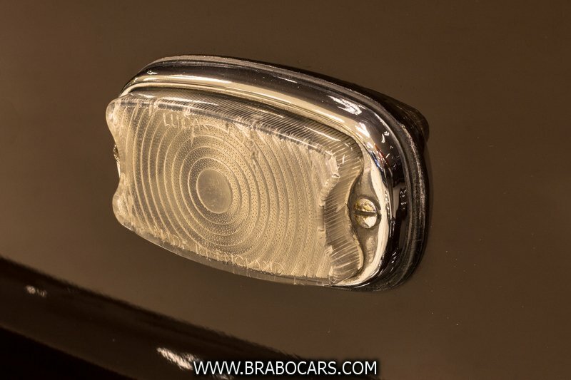 Rolls-Royce Silver Shadow