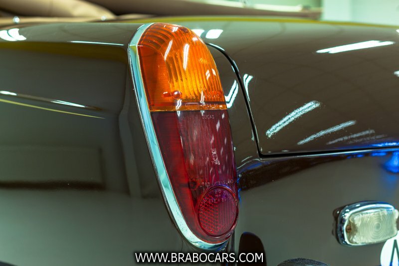 Rolls-Royce Silver Shadow