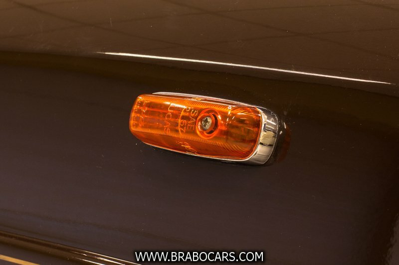 Rolls-Royce Silver Shadow