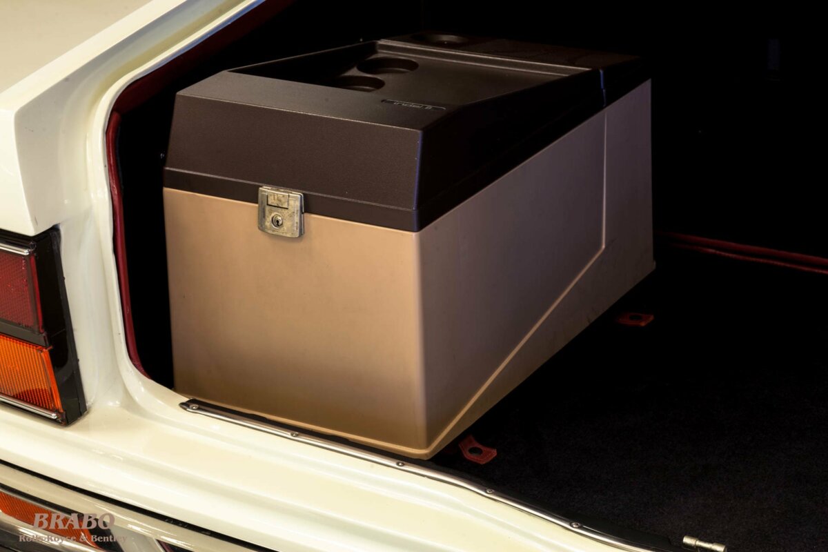 Rolls-Royce Silver Spur II