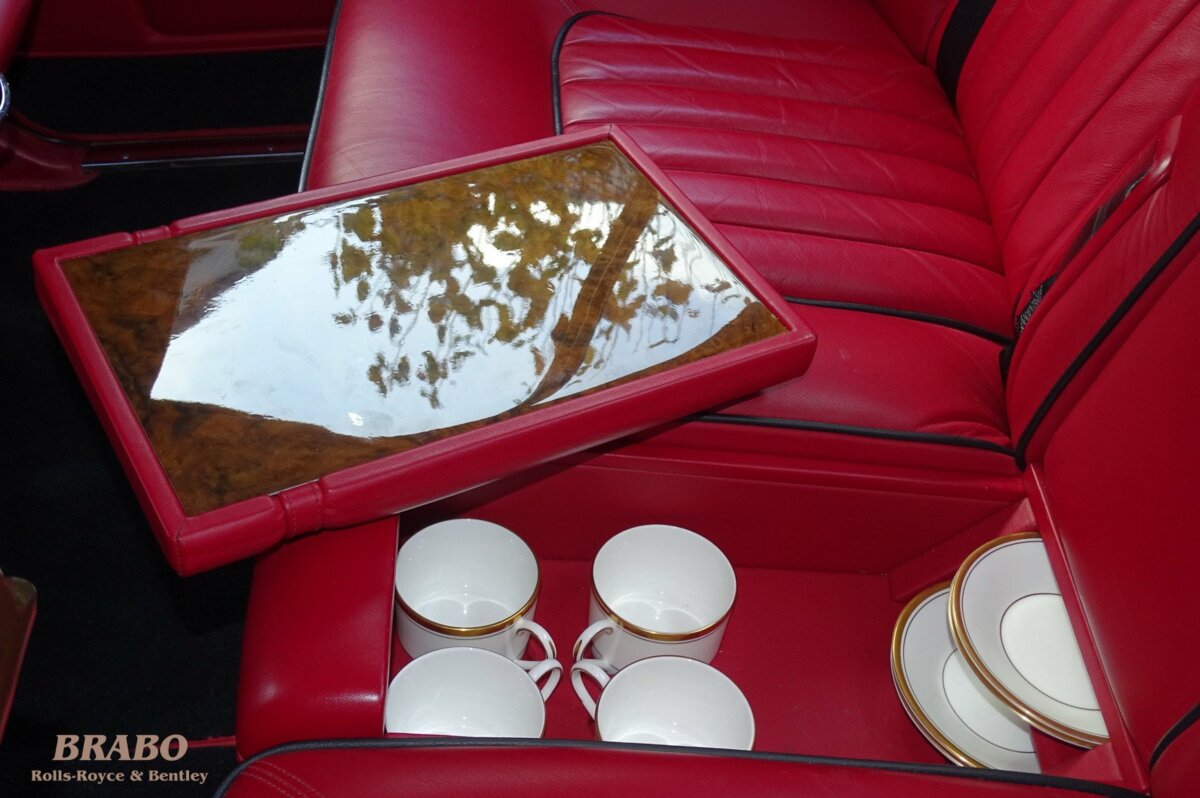 Rolls-Royce Silver Spur II