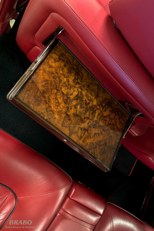 Rolls-Royce Silver Spur II