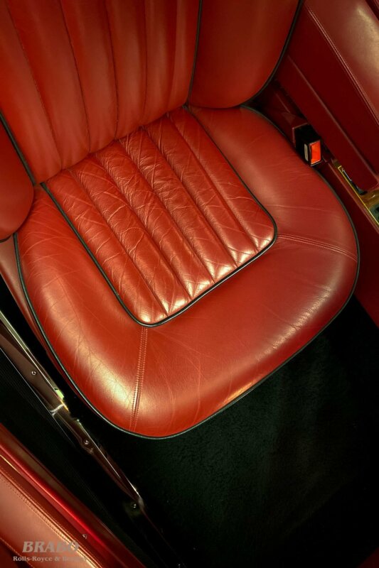 Rolls-Royce Silver Spur II