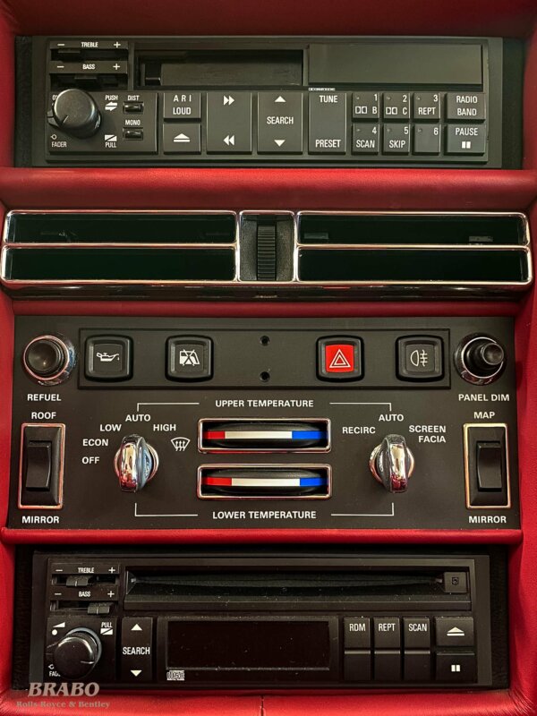Rolls-Royce Silver Spur II