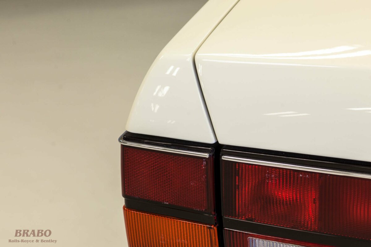 Rolls-Royce Silver Spur II