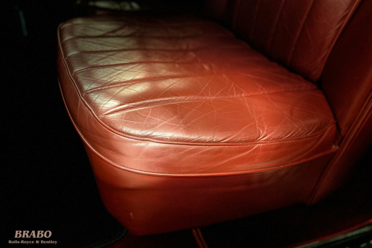 Bentley Mark VI