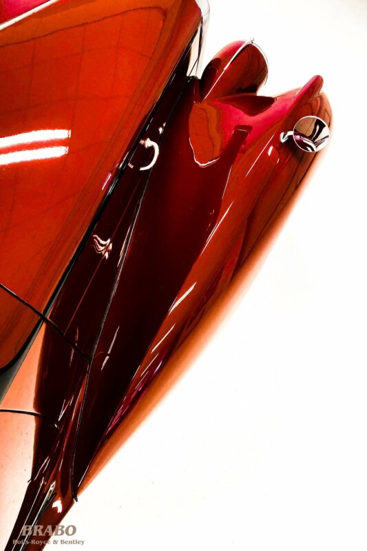 Bentley Mark VI
