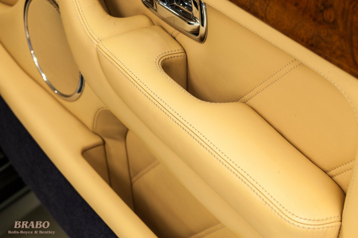Bentley Arnage R