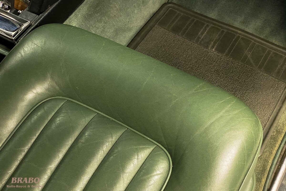 Rolls-Royce Silver Shadow