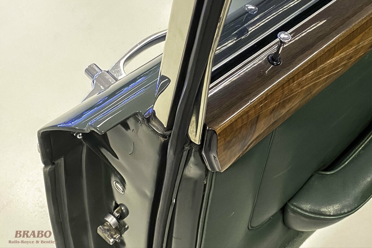 Rolls-Royce Silver Shadow