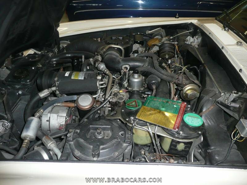 Rolls-Royce Corniche